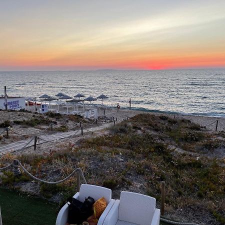 فيلا Carrabean Sea In The North Of Sardegna, With Swimming Pool Viddalba المظهر الخارجي الصورة