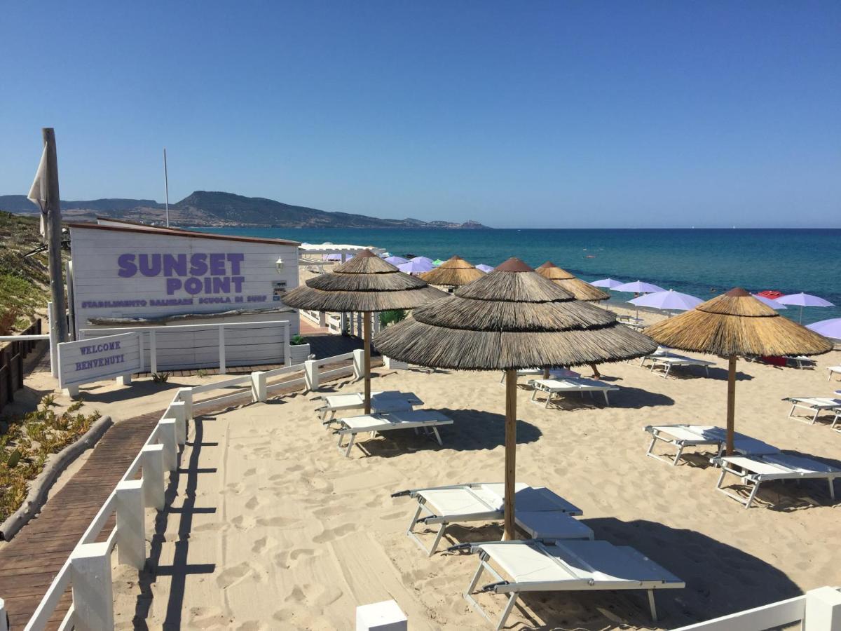 فيلا Carrabean Sea In The North Of Sardegna, With Swimming Pool Viddalba المظهر الخارجي الصورة
