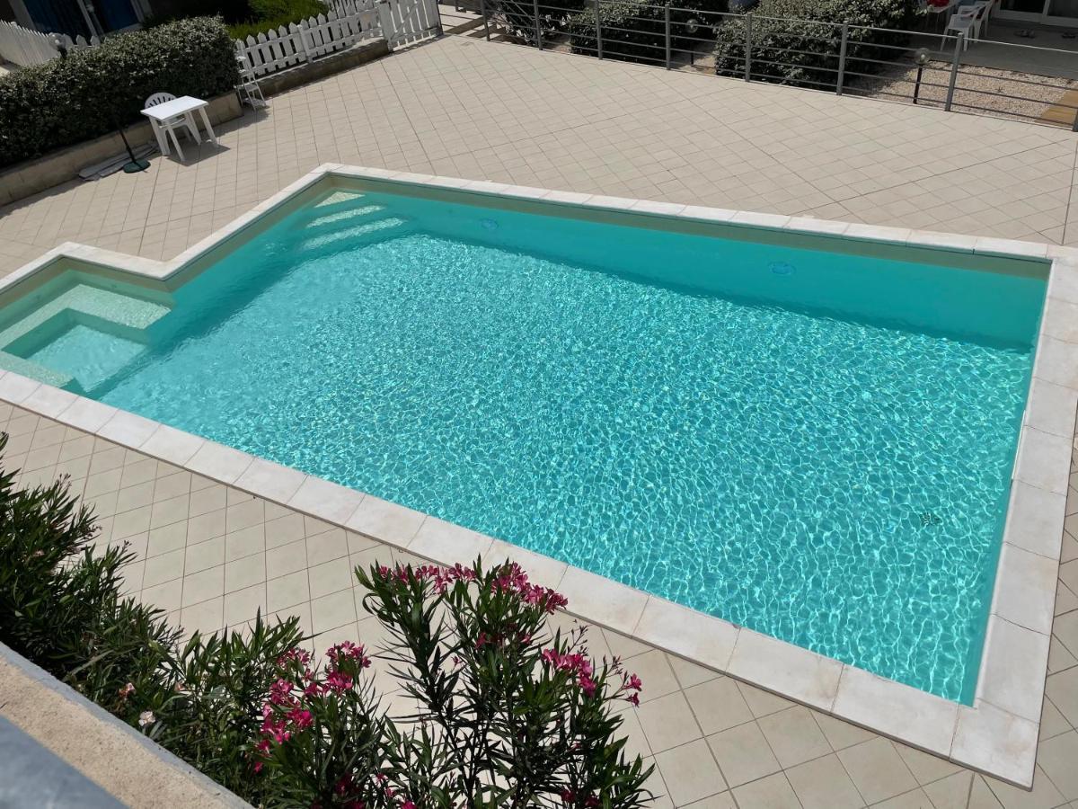 فيلا Carrabean Sea In The North Of Sardegna, With Swimming Pool Viddalba المظهر الخارجي الصورة