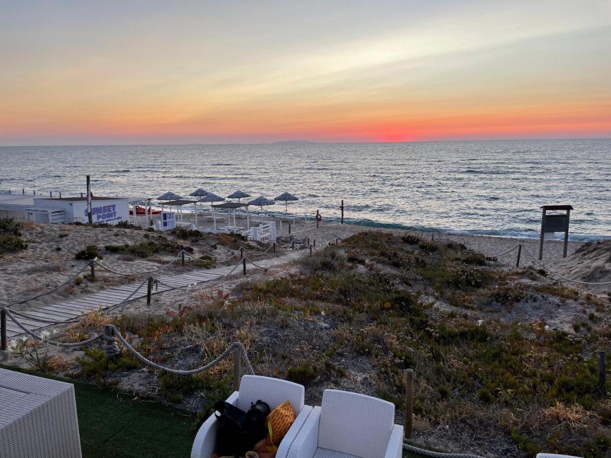 فيلا Carrabean Sea In The North Of Sardegna, With Swimming Pool Viddalba المظهر الخارجي الصورة