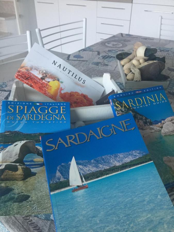 فيلا Carrabean Sea In The North Of Sardegna, With Swimming Pool Viddalba المظهر الخارجي الصورة